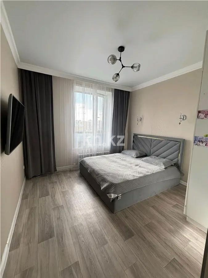 Продажа 3-комнатной квартиры, 82 м² в Астане - фото 3