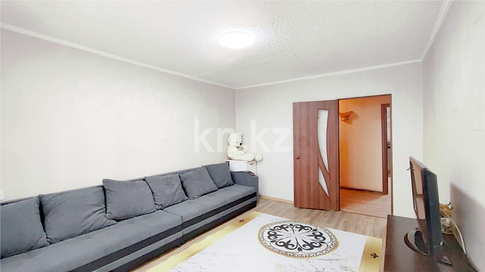 Продажа 4-комнатной квартиры, 85 м², мкр-н Мамраева (Восток-5) в Караганде - фото 2