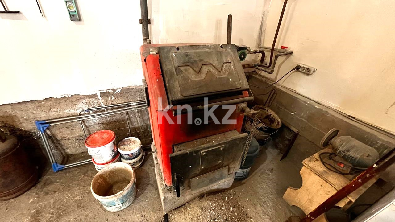 Продажа 3-комнатного дома, 102 м², Косшы, Ишимская в Акмолинской области - фото 26