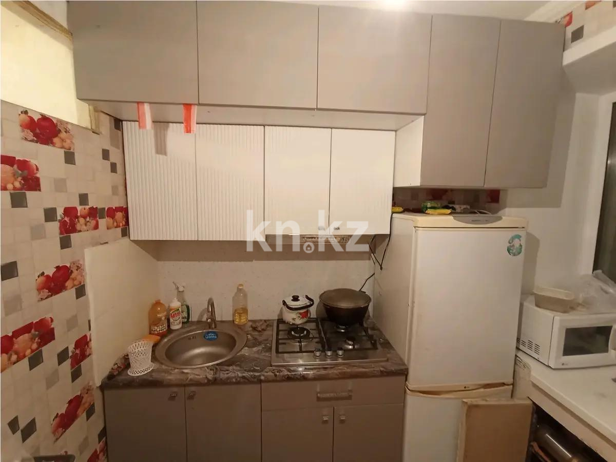 Продажа 2-комнатной квартиры, 44 м² в Караганде - фото 3