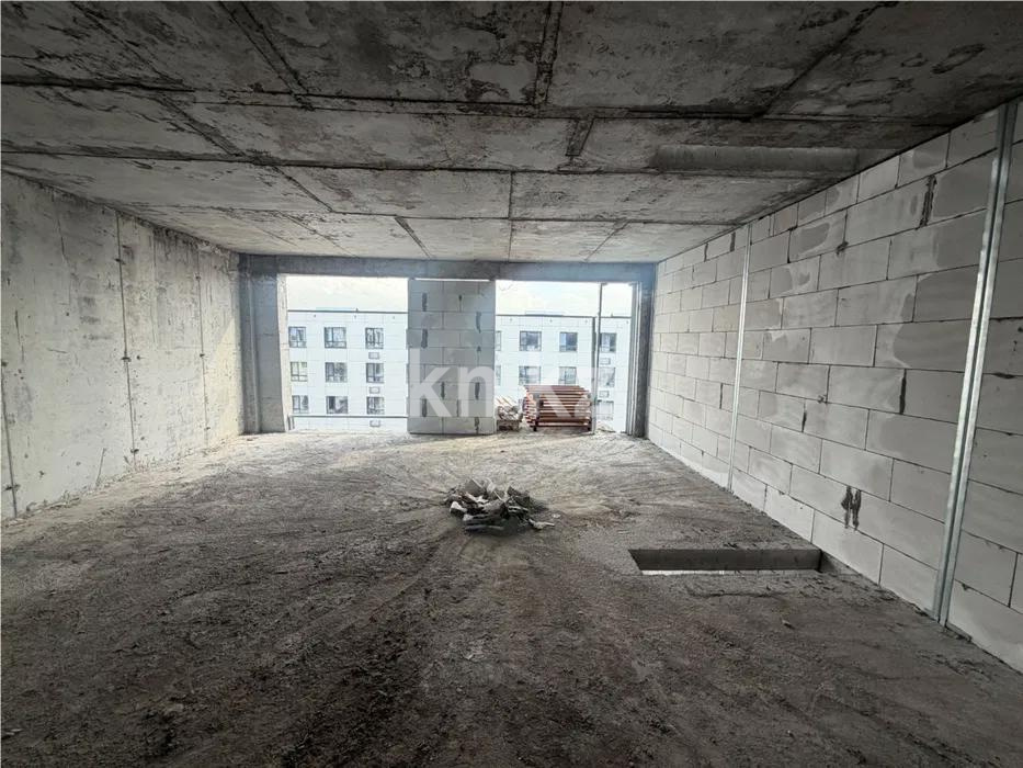 Продажа 2-комнатной квартиры, 48 м² в Алматы