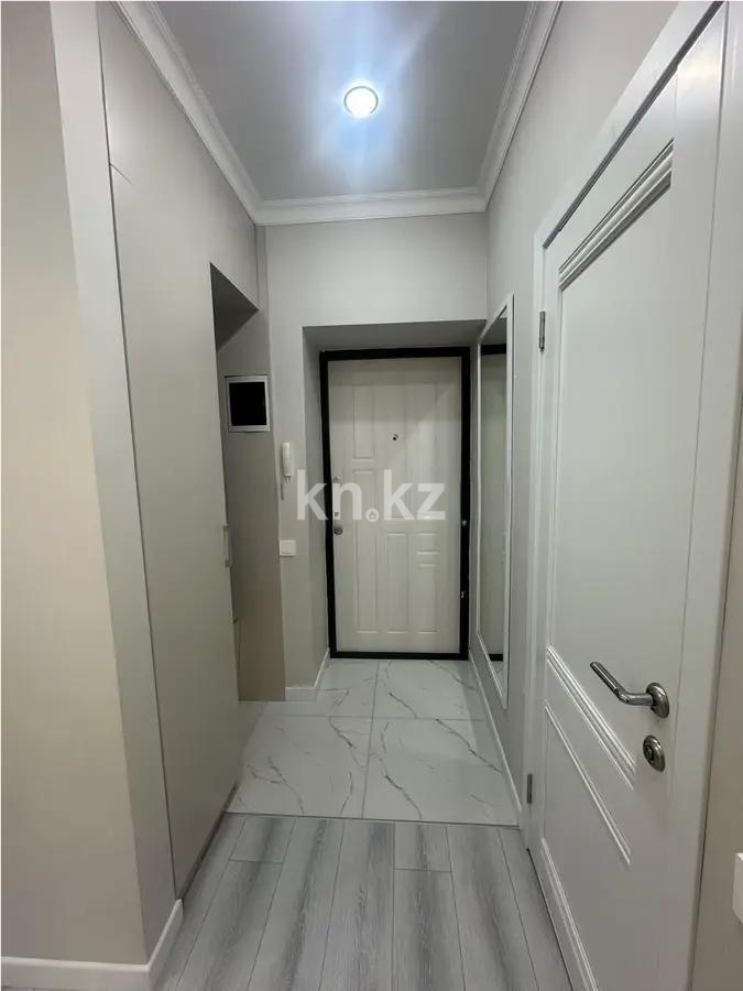 Продажа 1-комнатной квартиры, 38 м² в Астане - фото 4