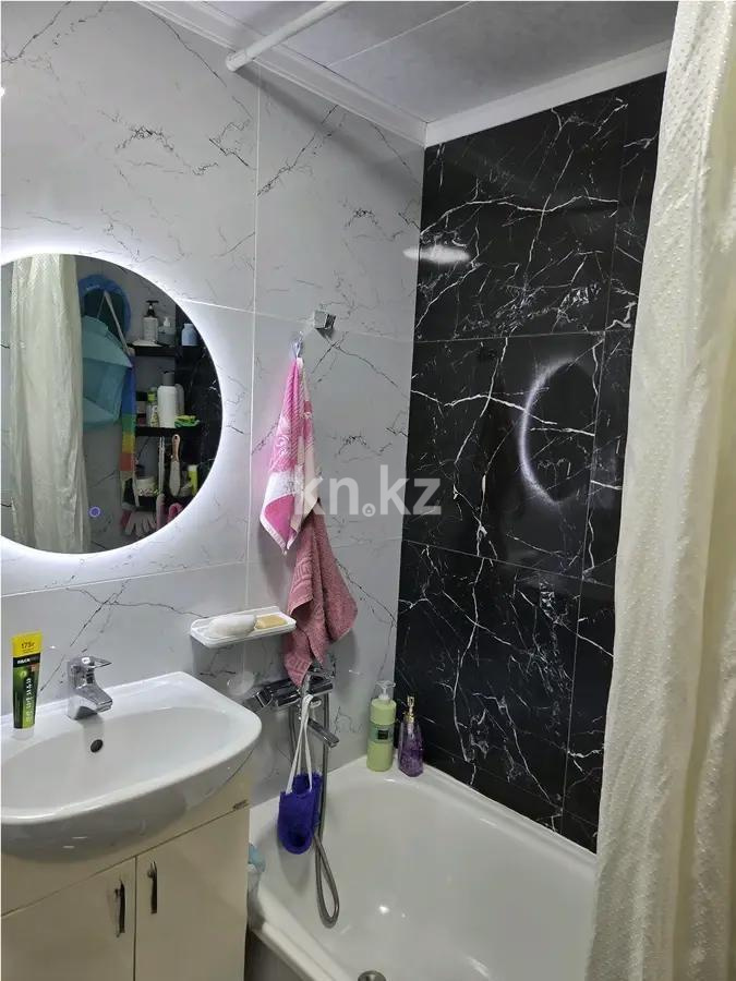 Продажа 1-комнатной квартиры, 36 м² в Астане - фото 3