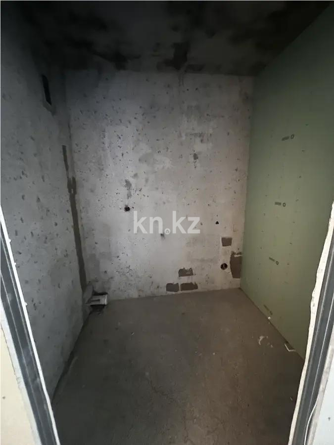 Продажа 2-комнатной квартиры, 41.14 м² в Астане - фото 3