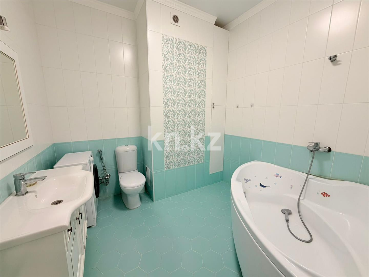 Продажа 2-комнатной квартиры, 81 м² в Астане - фото 10