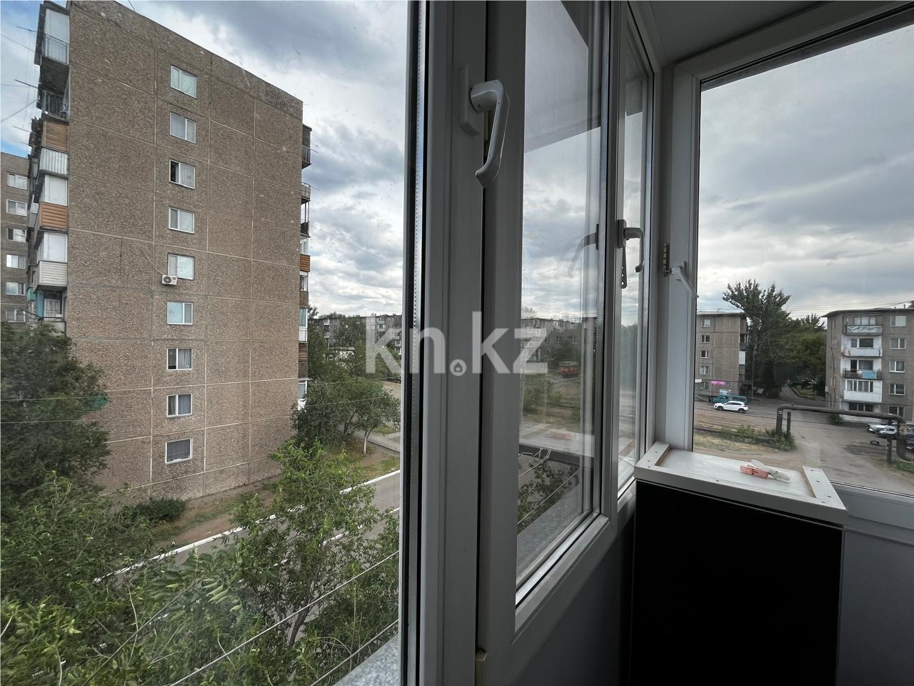 Продажа 3-комнатной квартиры, 61 м² в Караганде - фото 11