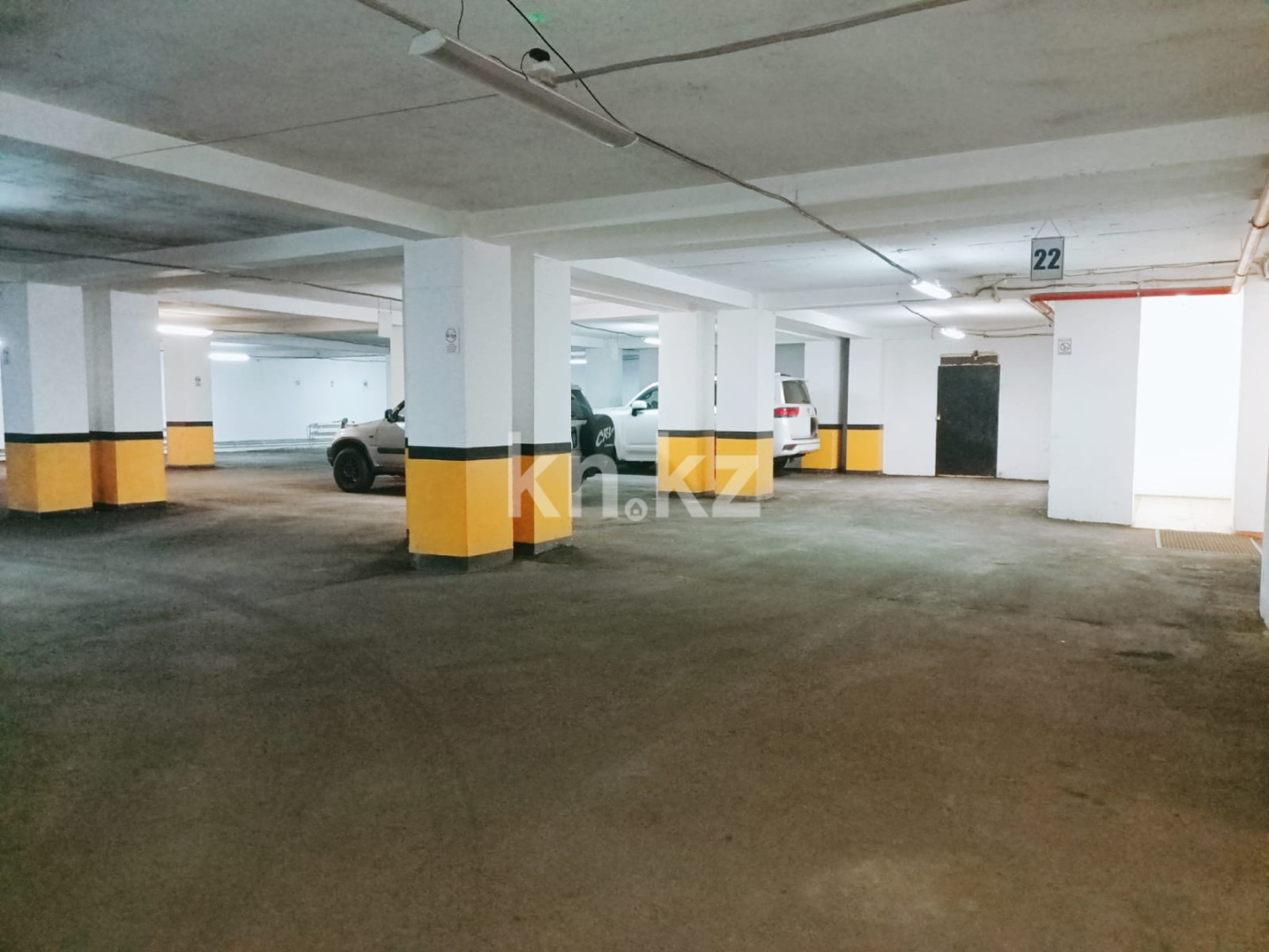 Продажа , 7443 м², ул. Монгольская, дом  44 - ул. Макатаева в Алматы - фото 37