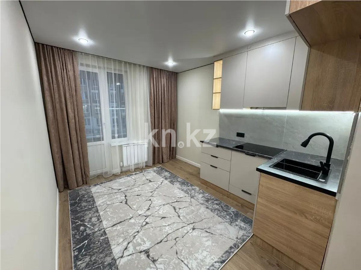 Продажа 2-комнатной квартиры, 35 м², пр. Райымбека, дом  590/16 в Алматы