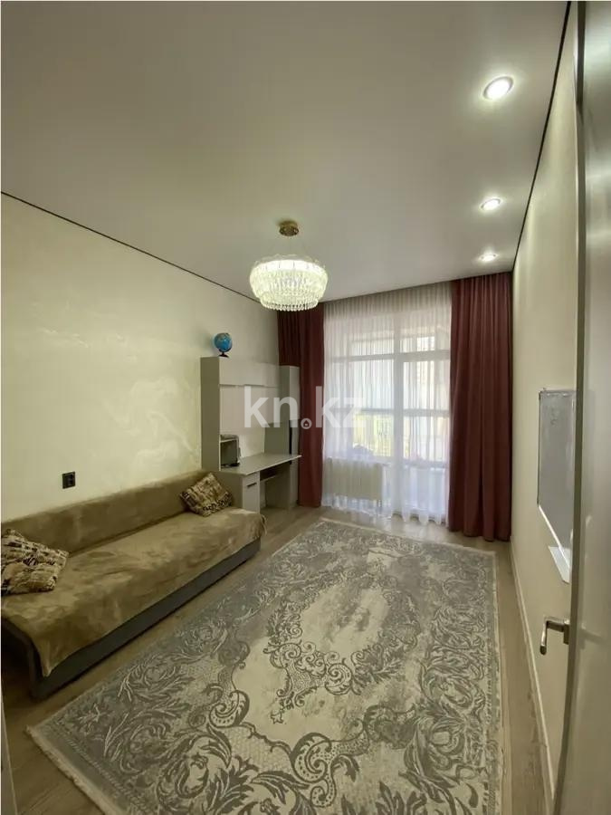 Продажа 3-комнатной квартиры, 63 м² в Астане - фото 3
