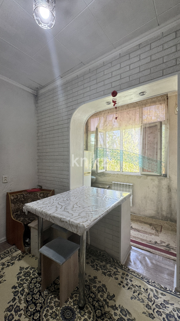 Продажа 1-комнатной квартиры, 35 м², Алатау, дом  40 в Таразе - фото 7