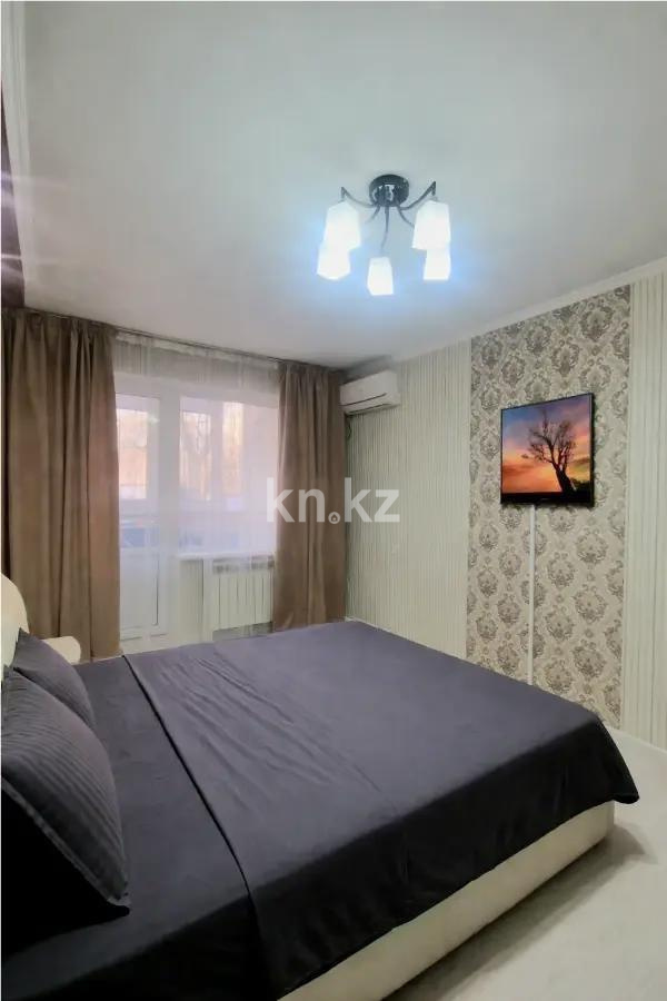 Продажа 3-комнатной квартиры, 59 м² в Алматы - фото 5