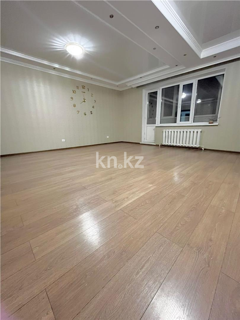 Продажа 3-комнатной квартиры, 100 м², пр. Шахтеров в Караганде - фото 3