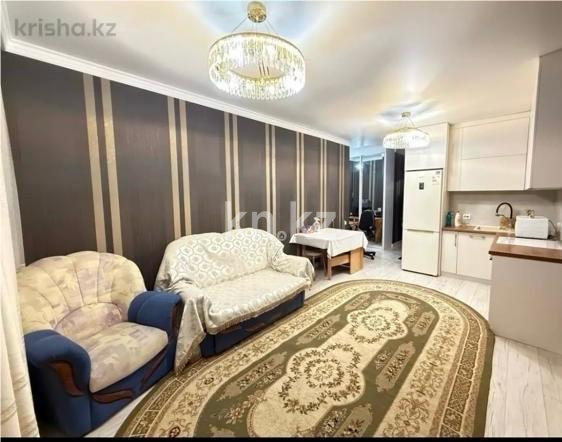 Продажа 2-комнатной квартиры, 45 м², пр. Мангилик Ел в Астане - фото 3