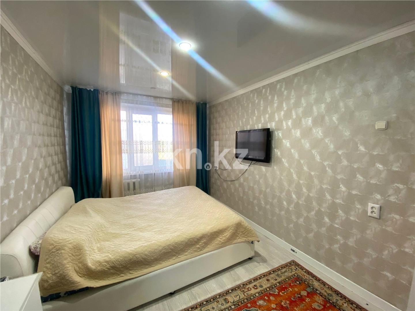 Продажа 4-комнатной квартиры, 84 м² в Темиртау - фото 7