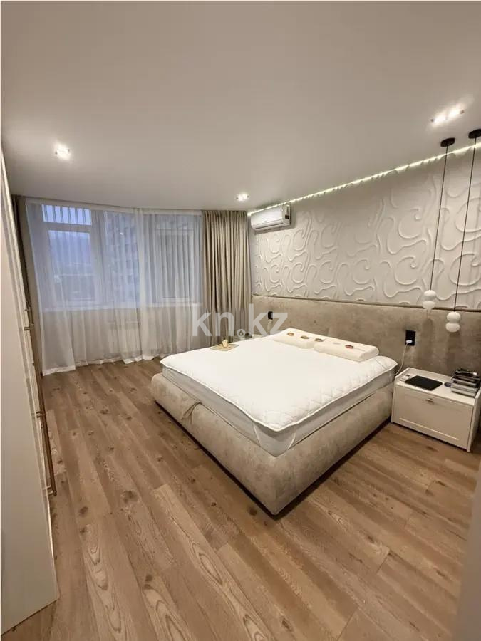 Продажа 2-комнатной квартиры, 79 м², ул. Навои, дом  9/1 в Алматы - фото 2