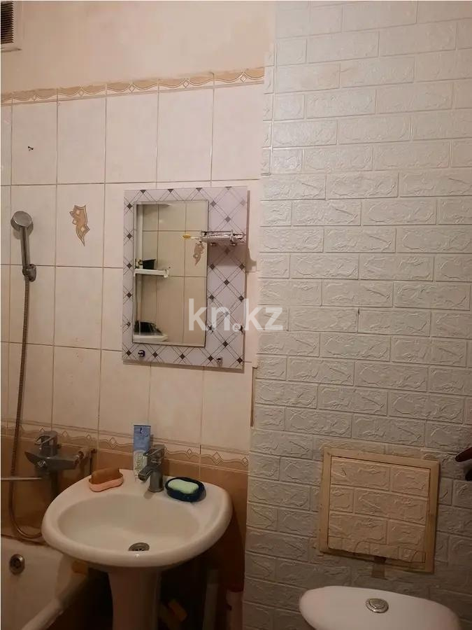 Продажа 1-комнатной квартиры, 33 м² в Алматы - фото 3