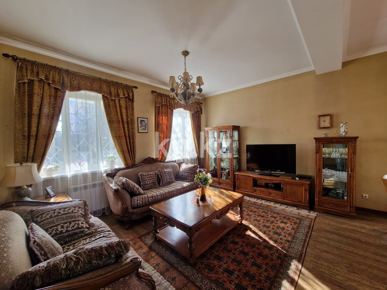 Продажа 5-комнатного дома, 140 м², ул. Кулболды в Алматы - фото 18