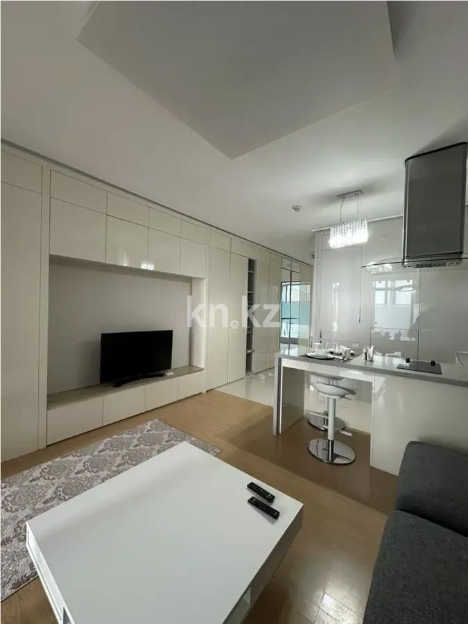 Продажа 2-комнатной квартиры, 44.5 м² в Астане - фото 2