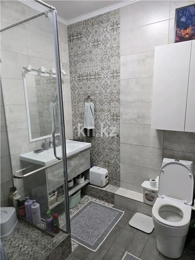 Продажа 2-комнатной квартиры, 55.9 м² в Алматы - фото 3