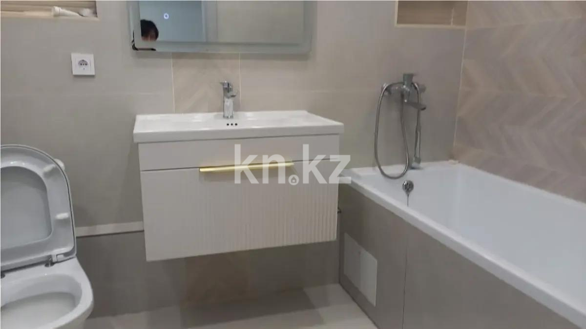 Продажа 1-комнатной квартиры, 44 м² в Астане - фото 3