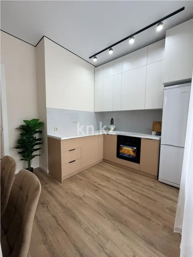 Продажа 2-комнатной квартиры, 60 м² в Астане - фото 3