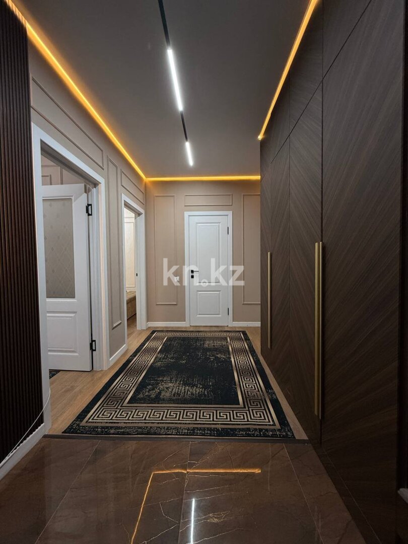 Продажа 3-комнатной квартиры, 67 м² в Алматы - фото 12