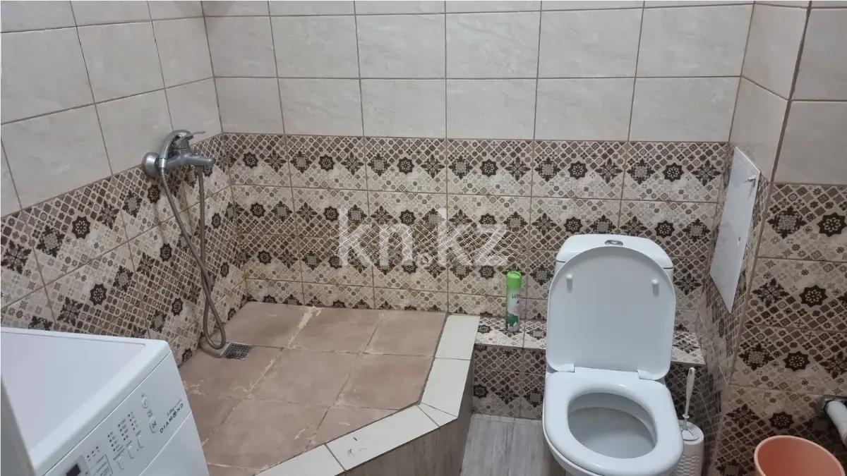 Продажа 1-комнатной квартиры, 42.7 м², ул. Сыганак, дом  1 в Астане - фото 2