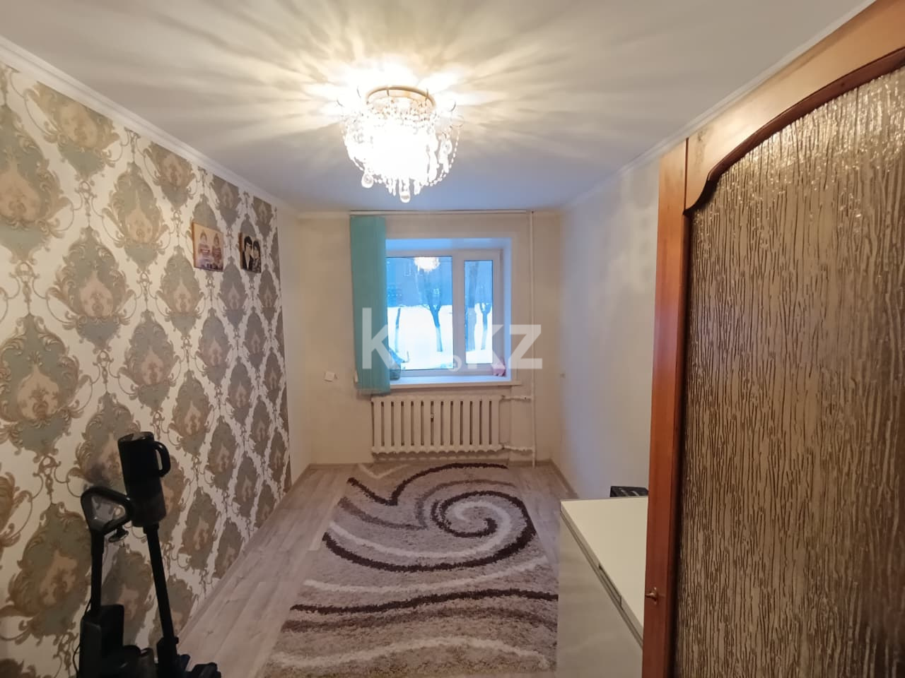 Продажа 3-комнатной квартиры, 58 м² в Караганде - фото 5