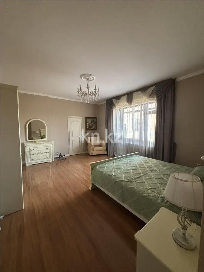 Продажа 4-комнатной квартиры, 171 м² в Астане - фото 2