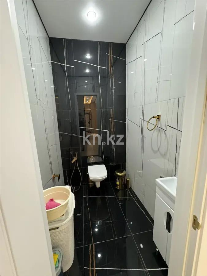 Продажа 3-комнатной квартиры, 109 м² в Алматы - фото 6