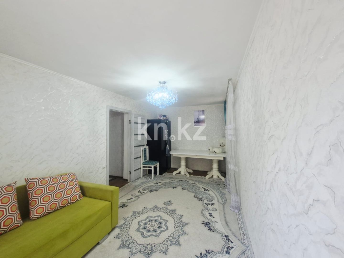 Продажа 5-комнатного дома, 95.2 м² в Костанае - фото 5