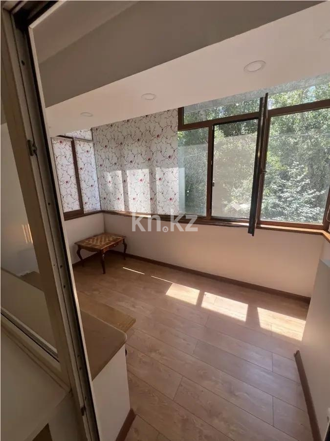Продажа 4-комнатной квартиры, 110 м² в Алматы - фото 8