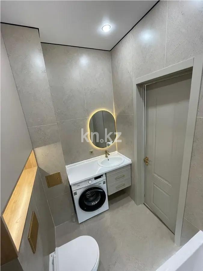 Продажа 2-комнатной квартиры, 38 м² в Астане - фото 4