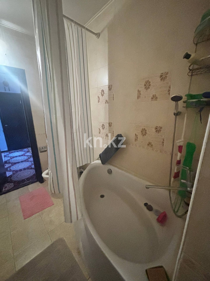 Продажа 2-комнатной квартиры, 37 м² в Астане - фото 8