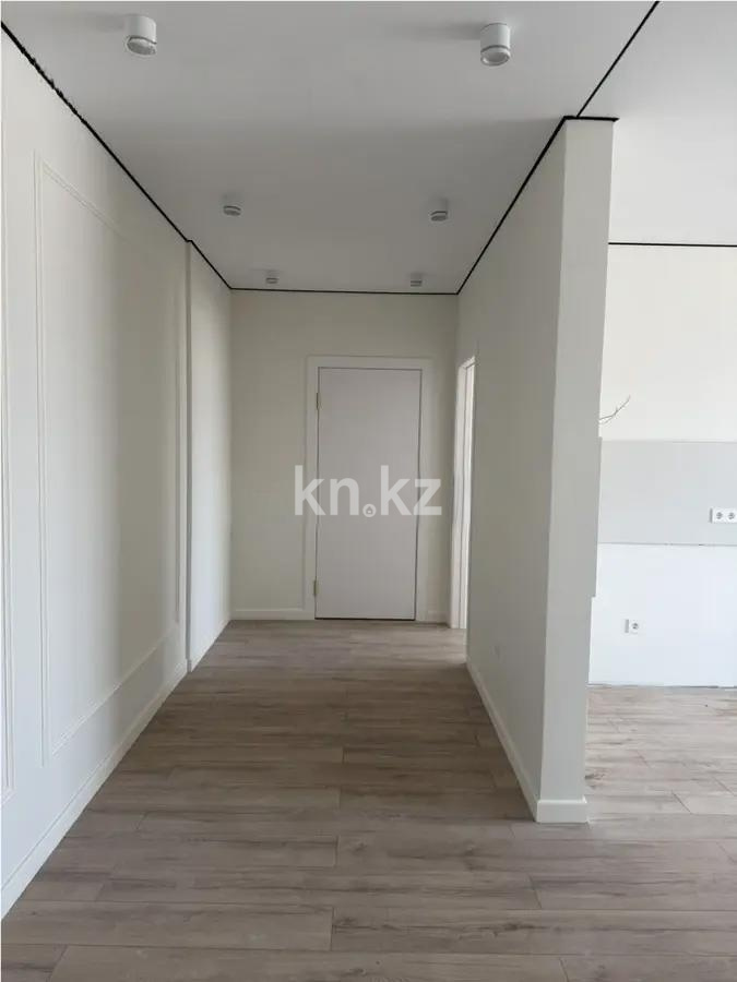 Продажа 3-комнатной квартиры, 65 м² в Алматы - фото 3