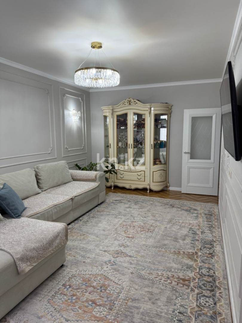 Продажа 2-комнатной квартиры, 55 м² в Алматы - фото 6