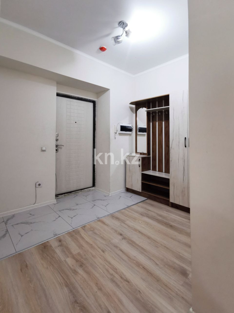 Продажа 2-комнатной квартиры, 52.3 м² в Алматы - фото 17