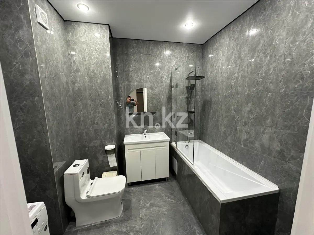 Продажа 2-комнатной квартиры, 64 м² в Астане - фото 4