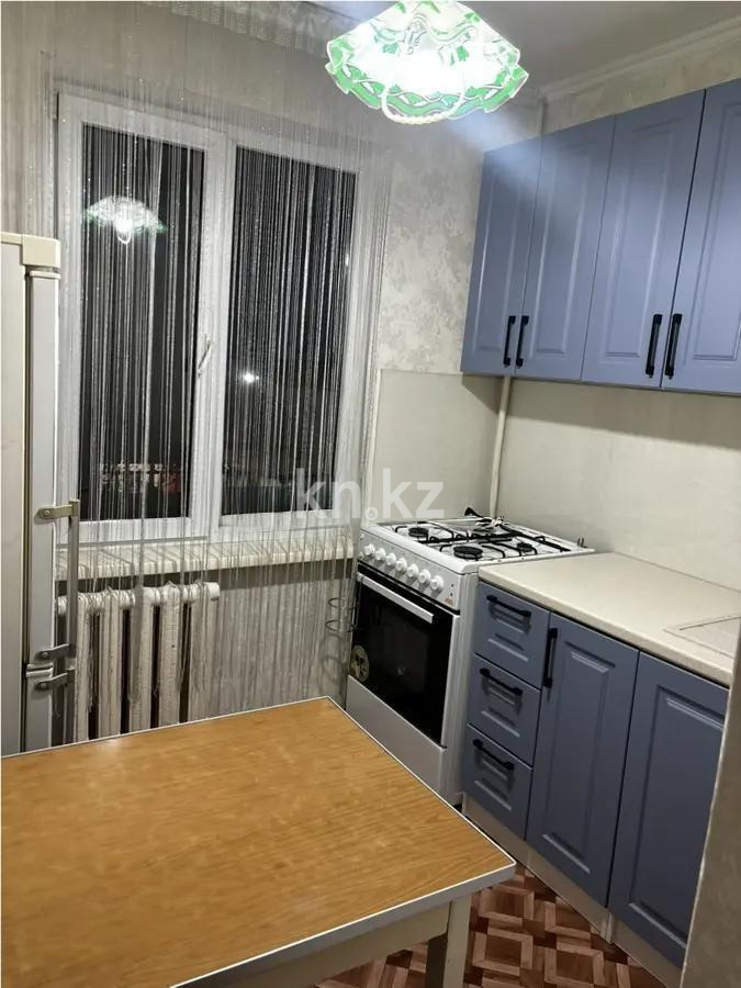 Продажа 2-комнатной квартиры, 45 м² в Алматы - фото 3