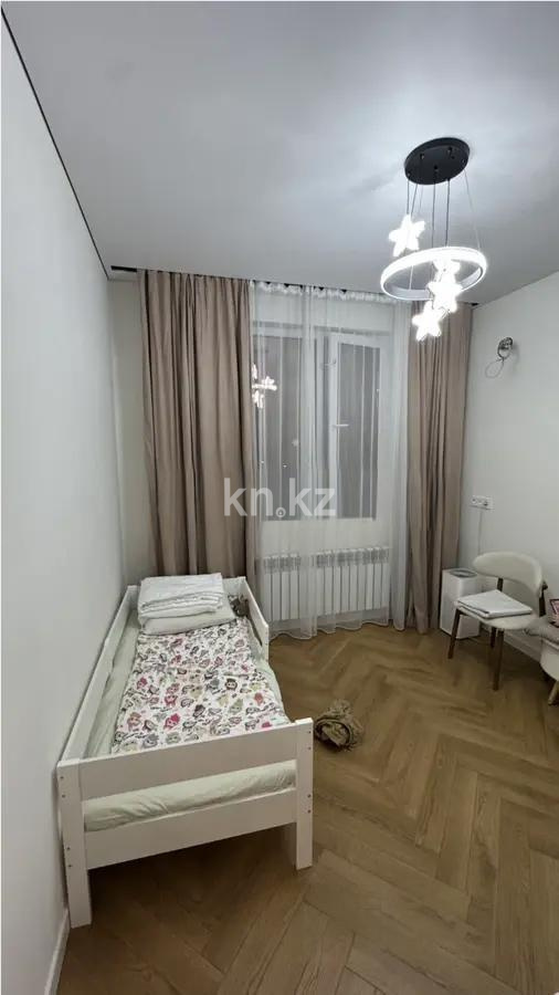 Продажа 2-комнатной квартиры, 72 м² в Алматы