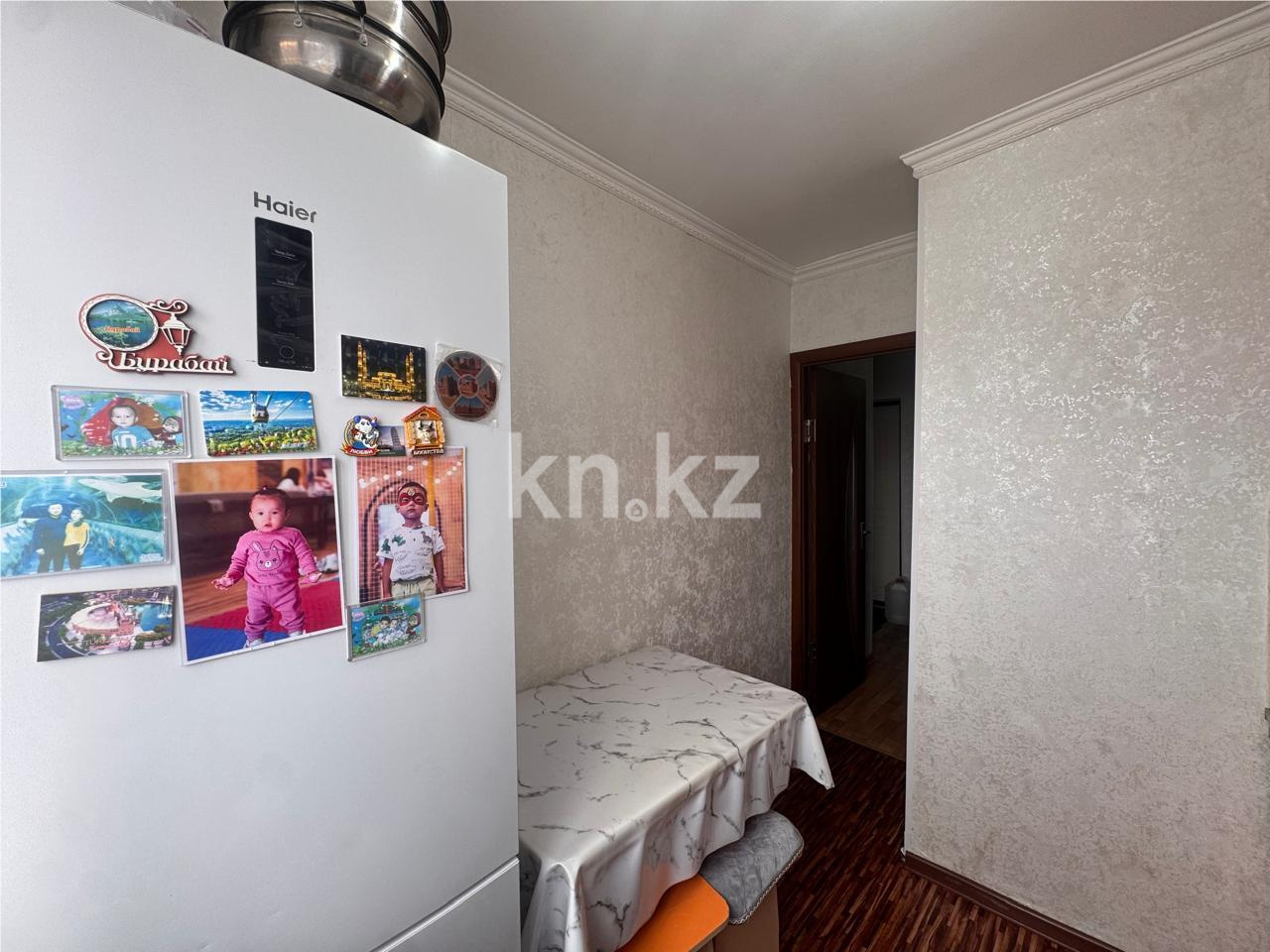 Продажа 2-комнатной квартиры, 45 м² в Караганде - фото 8