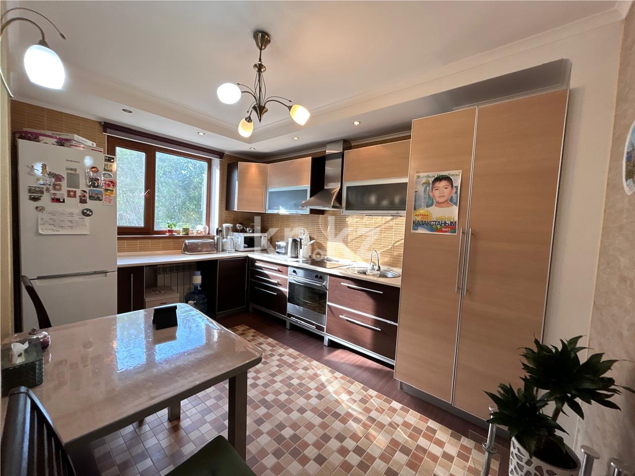 Продажа 3-комнатной квартиры, 61 м² в Темиртау - фото 8