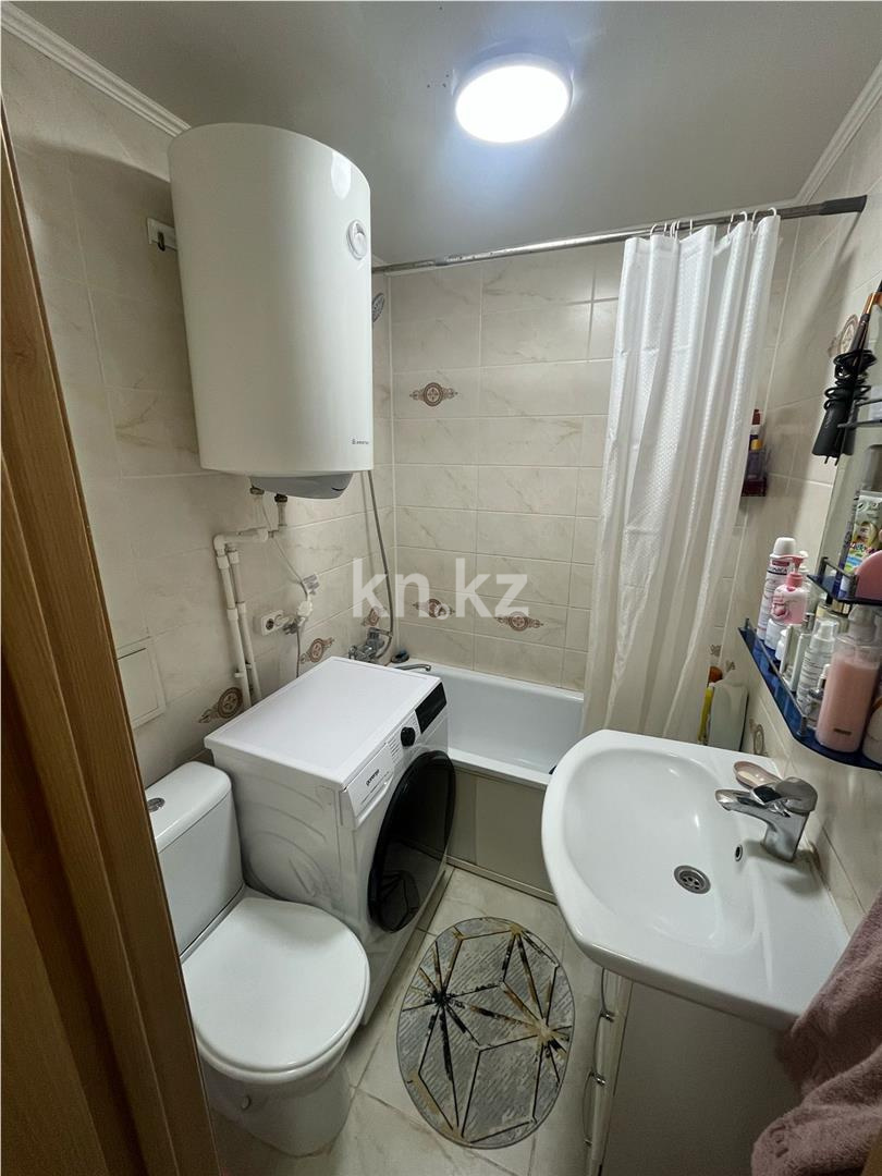 Продажа 2-комнатной квартиры, 42 м², мкр-н 2 в Абае - фото 5