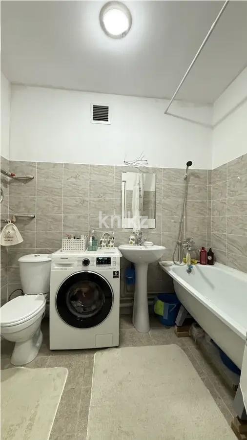 Продажа 1-комнатной квартиры, 44.9 м² в Алматы - фото 3