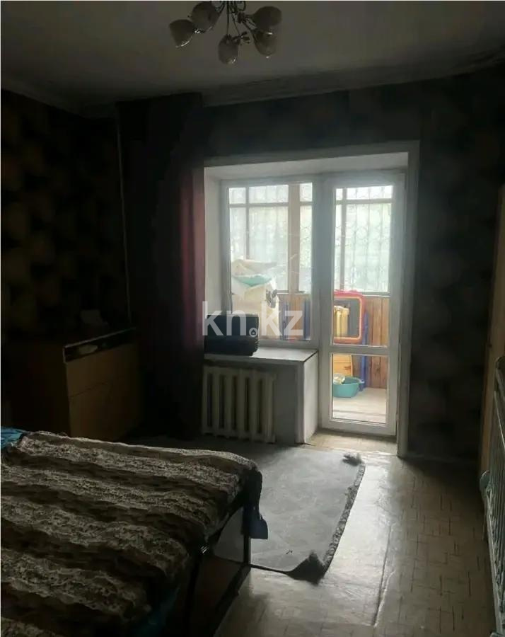 Продажа 4-комнатной квартиры, 62.1 м², ул. Бекмаханова, дом  77 в Алматы - фото 2