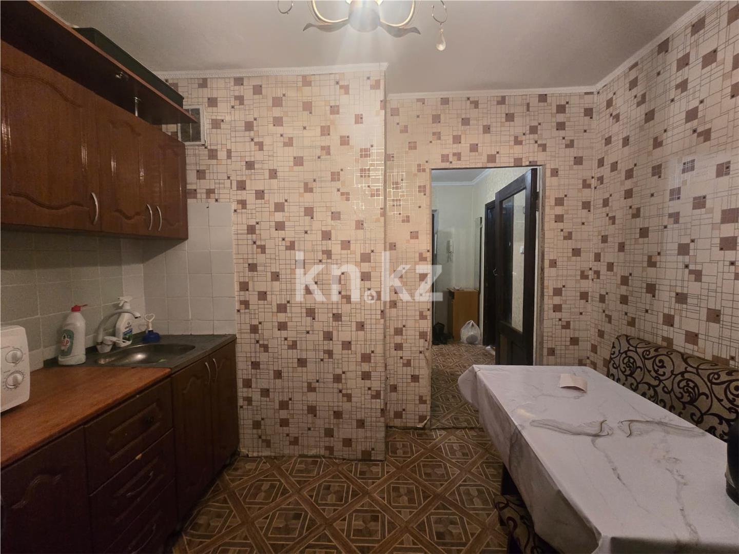 Продажа 1-комнатной квартиры, 34 м², пр. Момышулы в Темиртау - фото 4