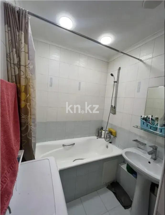 Продажа 3-комнатной квартиры, 70 м², мкр. Таугуль-1, дом  84 в Алматы - фото 5