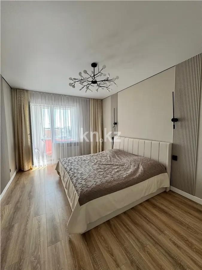 Продажа 4-комнатной квартиры, 90 м², ул. А-75, дом  2 в Астане - фото 2