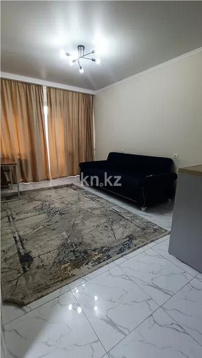 Продажа 2-комнатной квартиры, 45 м² в Алматы