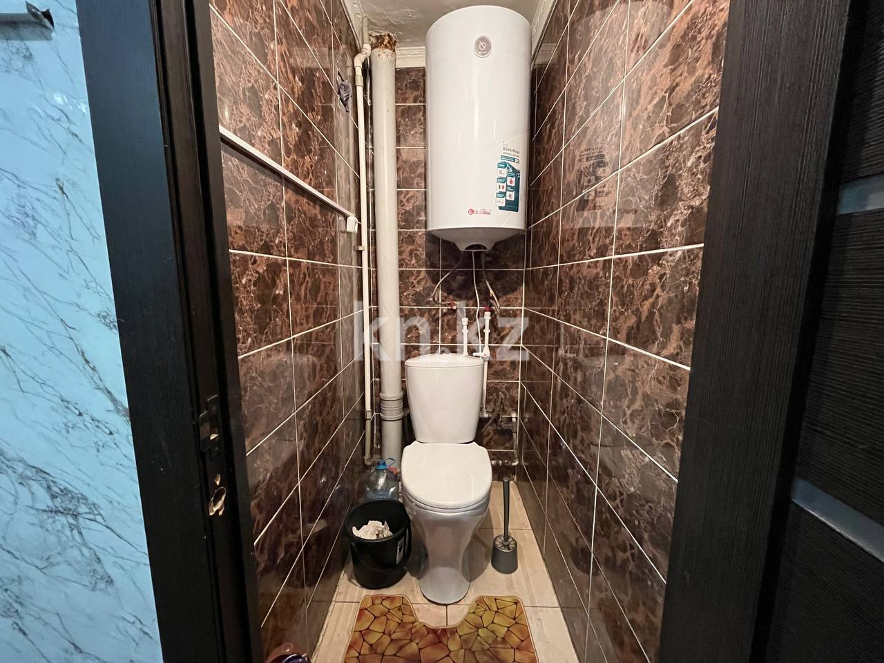 Продажа 3-комнатной квартиры, 66 м², 71 квартал, дом  1а в Темиртау - фото 12